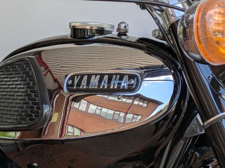 1968 Triumph Bonneville T120R US Export Spec Fully Restored Zimmerman Brother...