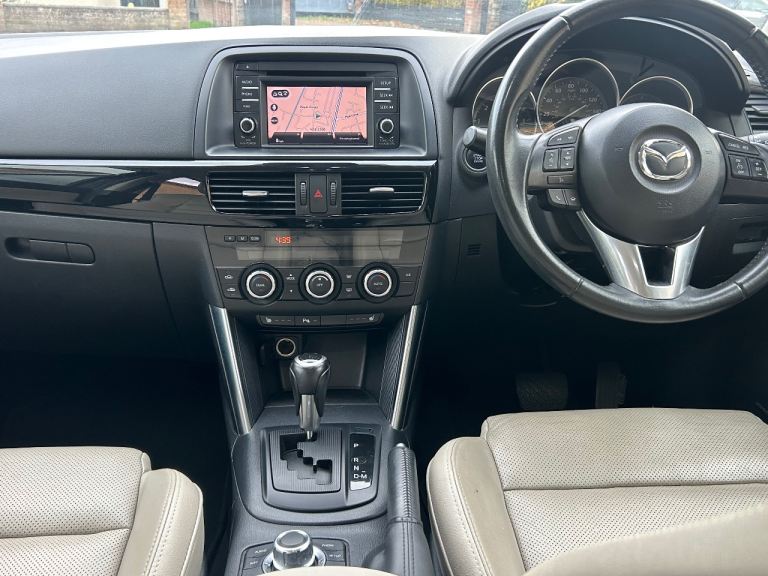 ✅2014 MAZDA CX-5 Sport Nav D 4x4 AUTOMATiC SKYACTiV 