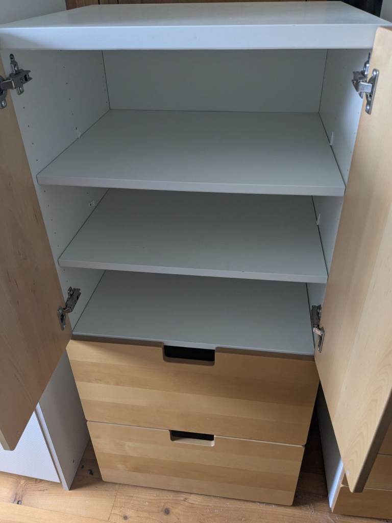 IKEA children wardrobe 