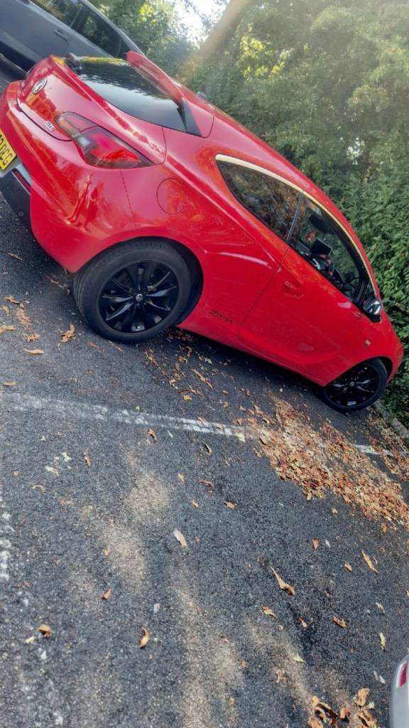 Vauxhall, ASTRA GTC, Hatchback, 2013, Manual, 1598 (cc), 3 doors