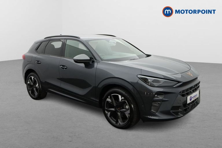 2026 Cupra Terramar 1.5 eTSI 150 V2 5dr DSG Hatchback Petrol Automatic