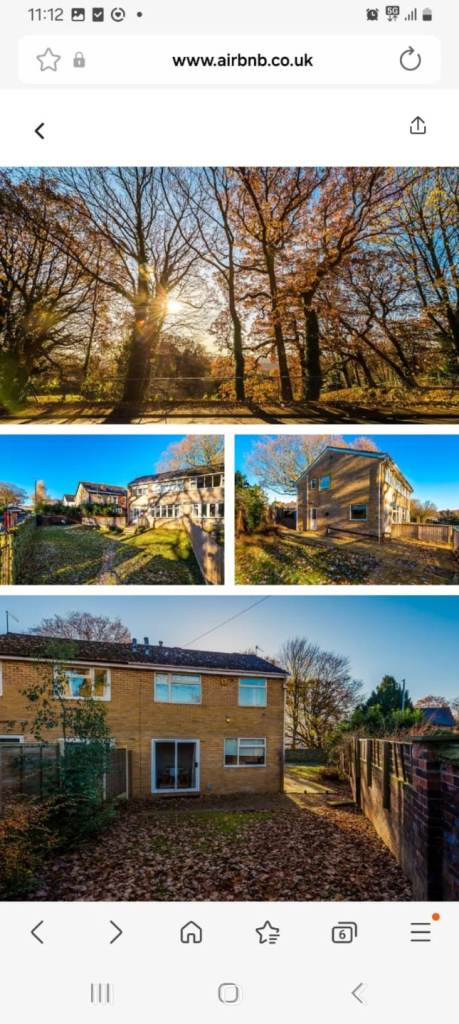 3 Bed House to Rent in Kirkstall 