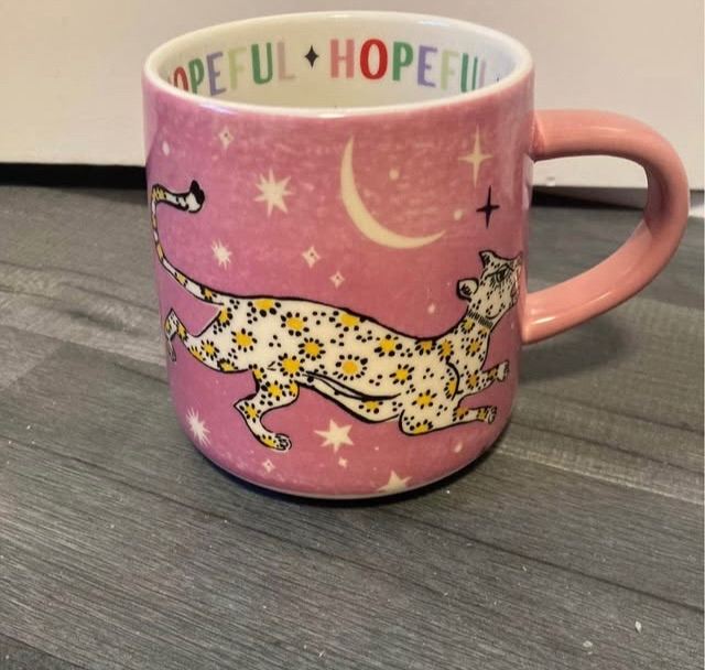 Cath Kidston Billie Mug *New*