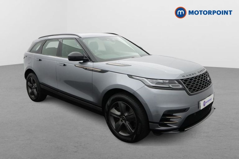 2022 Land Rover Range Rover Velar 2.0 D200 R-Dynamic S 5dr Auto SUV Diesel Automatic