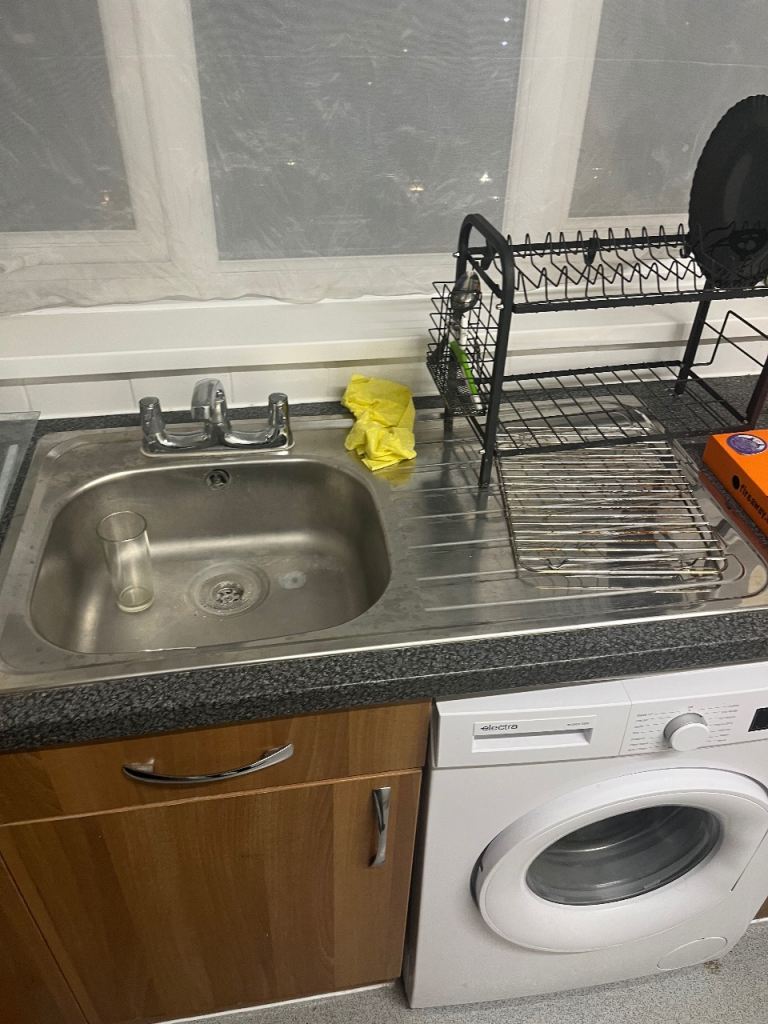 1bed flat to rent 