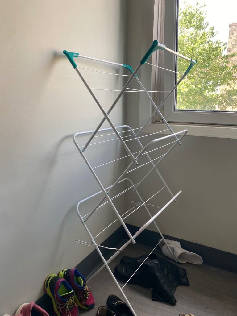 Foldable Airer/ Clothing Rack