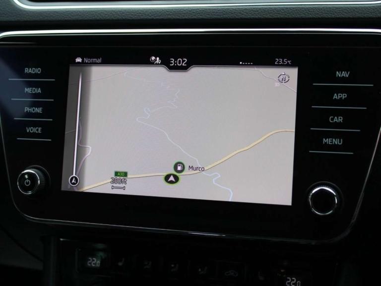 2020 Skoda Superb 1.5 TSI SE Technology AUTO ESTATE Estate Petrol Automatic