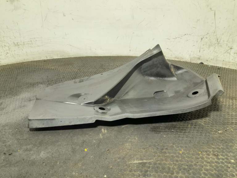 Dacia Sandero Stepway Inner Wing Liner Mud Splash Guard 2013-2021