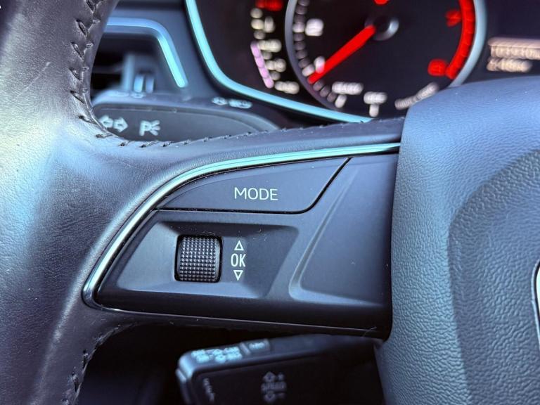  Audi A4 Avant 1.4 TFSI SE Euro 6 (s/s) 5dr Petrol Manual