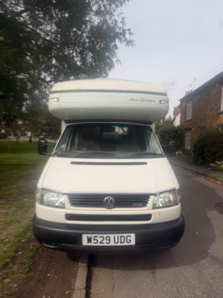 Volkswagen, 1200 TDI SWB, 2000, 2459 (cc)