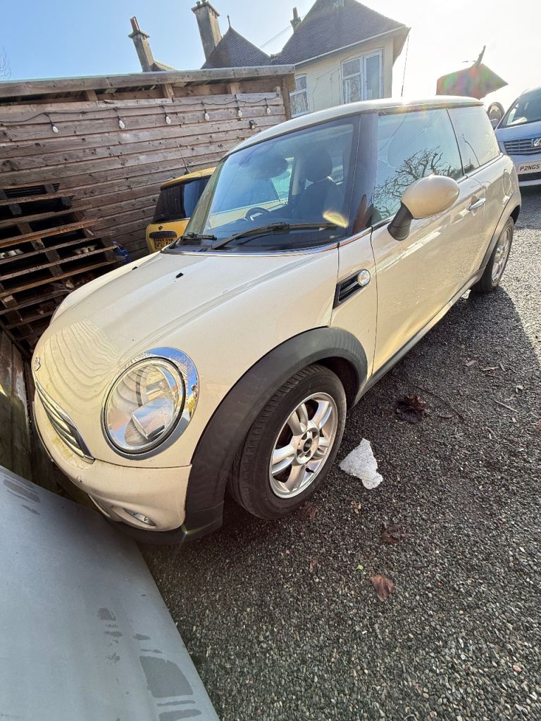 Mini | in Sheffield, South Yorkshire | Gumtree