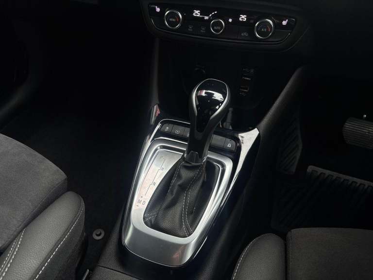 2022 Vauxhall Crossland 1.2 Turbo [130] Ultimate 5dr Auto HATCHBACK PETROL Automatic