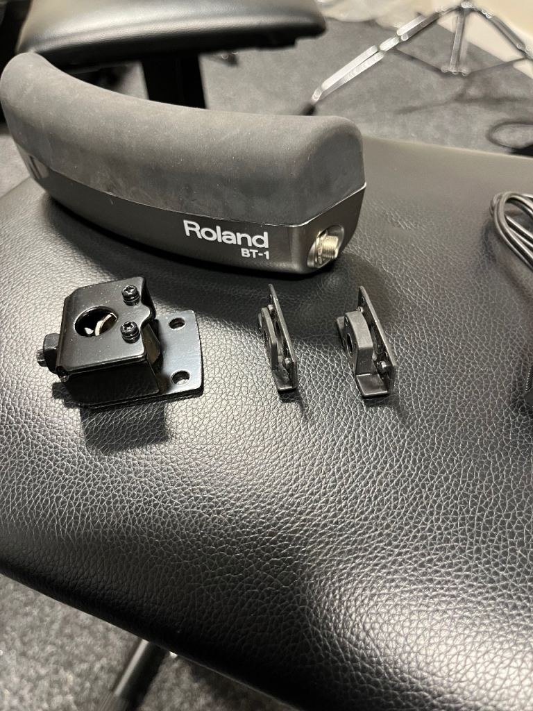 Roland BT1 Sound Bar/ Trigger Pad