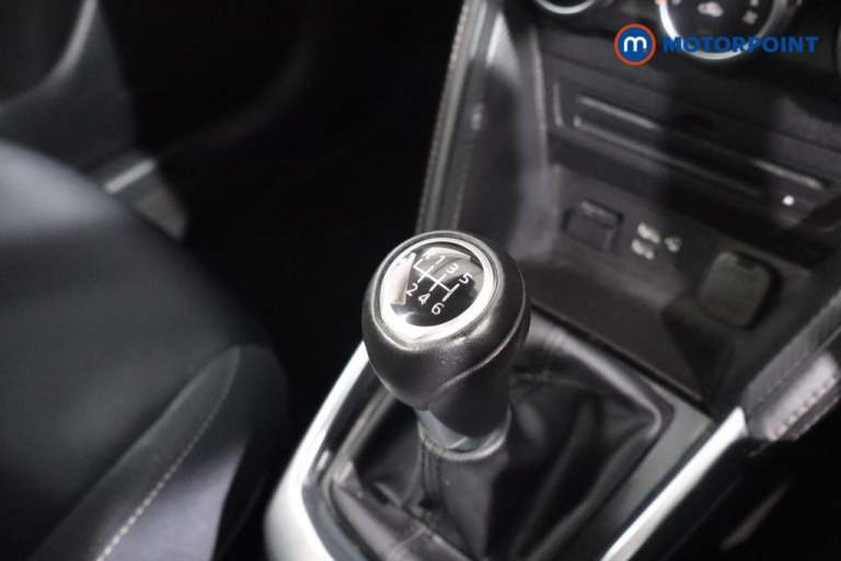 2021 Mazda Mazda2 1.5 Skyactiv G Sport Nav 5dr Hatchback Petrol Manual