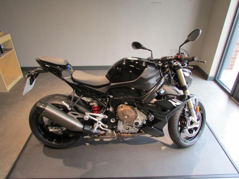 2023 BMW S 1000 R 1000 Sport Euro 5