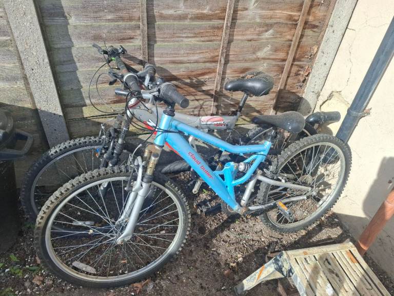 Push Bike for Sale