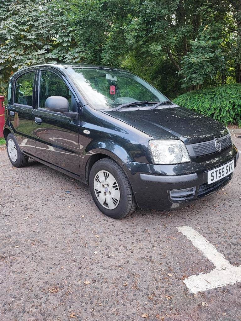 Fiat Panda Active Eco 1.1