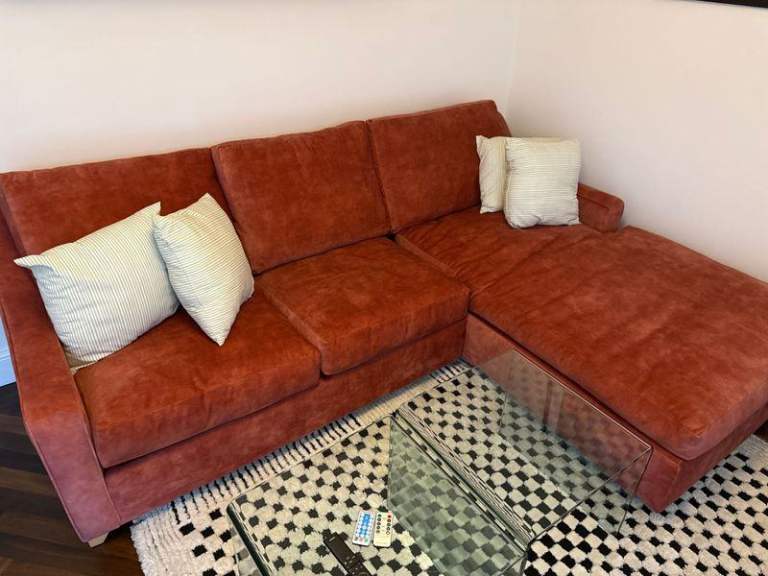 3 Seater Sofa with Memory Foam Mattress Sofa Bed 