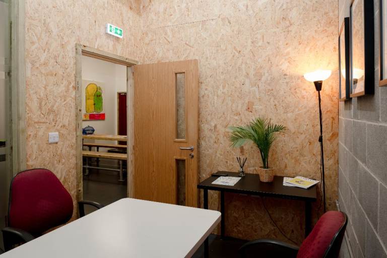 Artist Studio | Workshop | Private Office | Creative Space | Workspace in Hackney Wick E9 