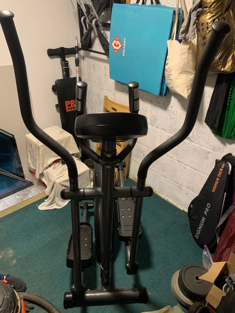 Reebok Cross Trainer