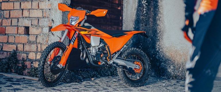 2026 NEW KTM 350 EXC-F, BRAND NEW MODEL, Family Run Business