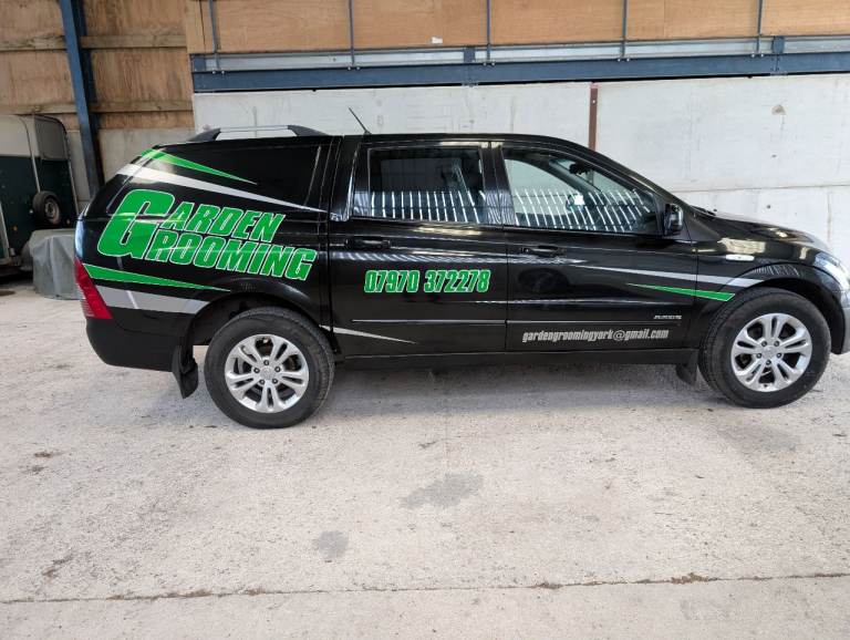 Ssangyong, 2011, 1998 (cc)