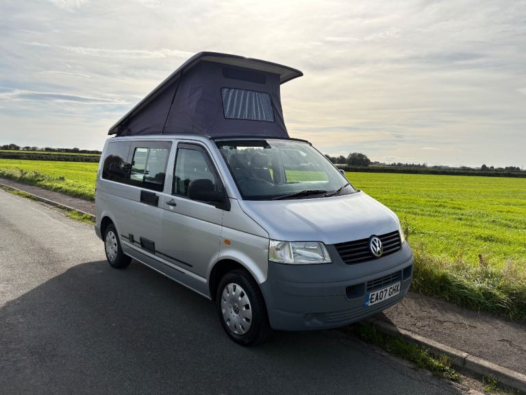 Volkswagen, TR-PORTER T28 102 TDI SWB, 2007, 1896 (cc)