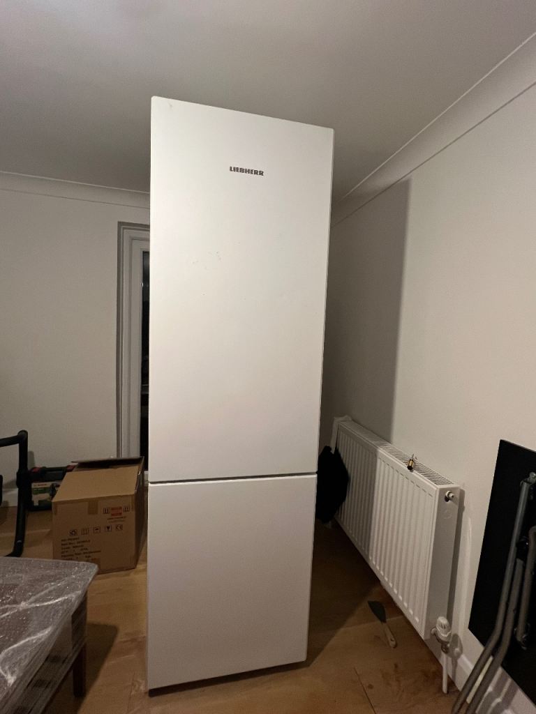 liebherr Fridge freezer 
