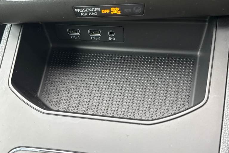 2020 SEAT Ibiza 1.0 TSI 95 FR Sport [EZ] 5dr Hatchback Manual