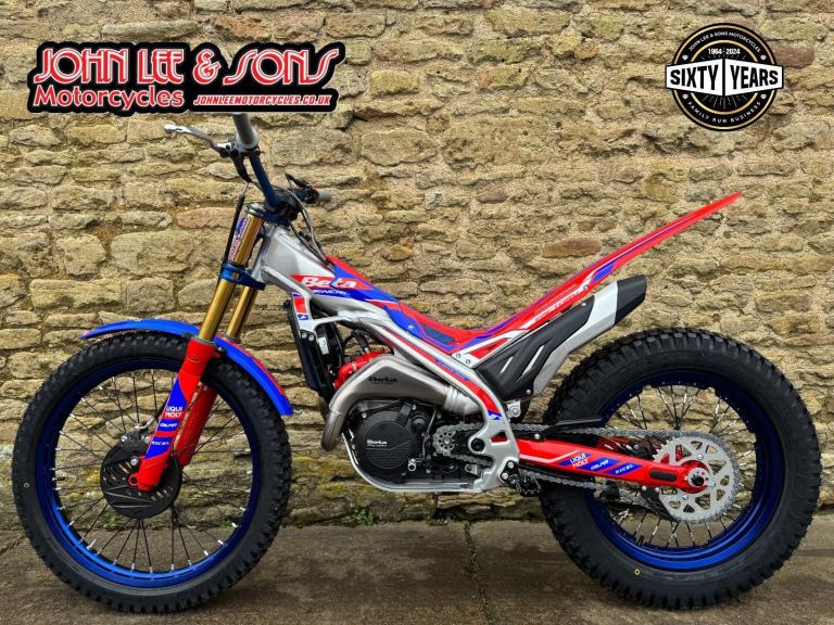 Beta Sincro Factory 300cc, 2026 Model, Brand New, In Stock & Ready Today