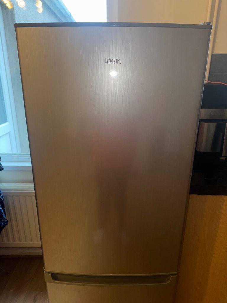 Logik 4ft Fridge Freezer