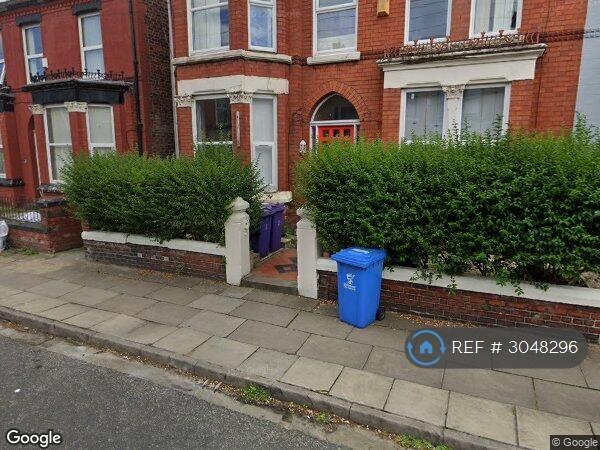 1 bedroom in Langdale Road, Liverpool, L15 (#3048296)
