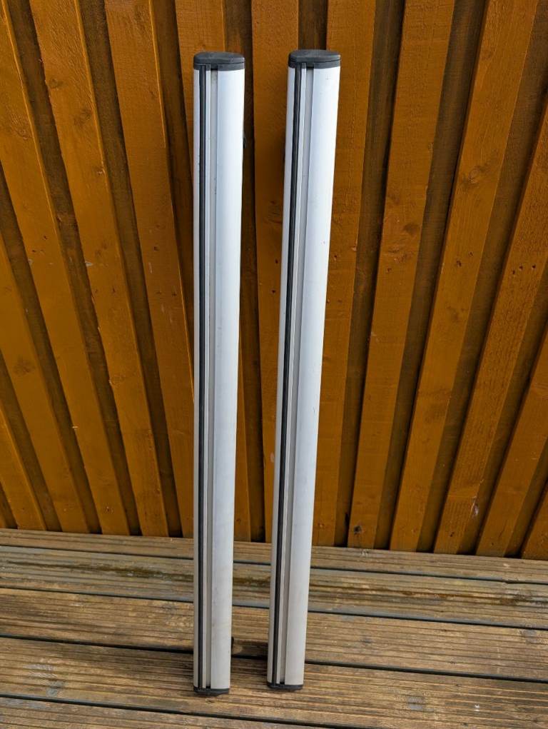 Atera SIGNO RT roof bars