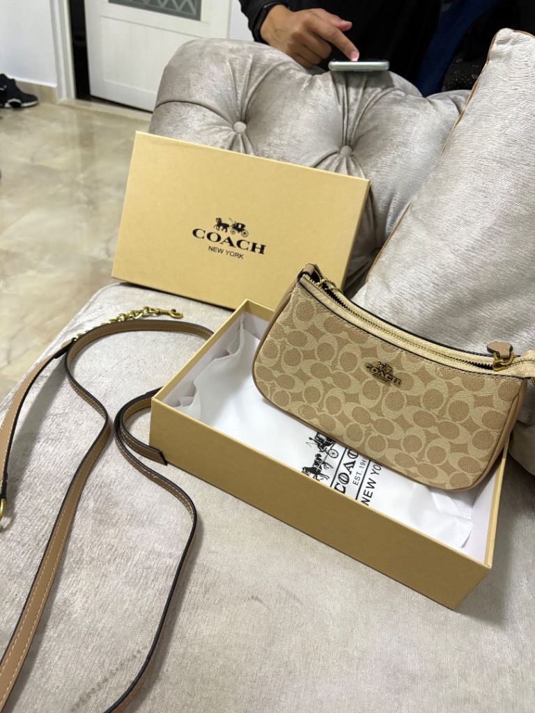 Coach bag brand new