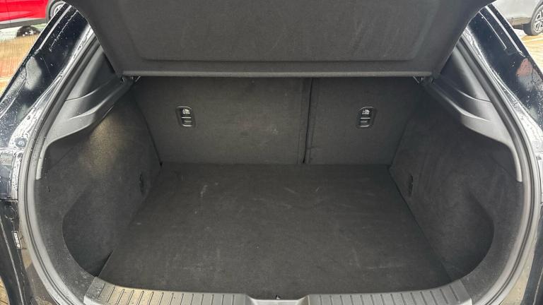 2025 Mazda CX-30 2.5 e-SKYACTIV G MHEV Takumi SUV 5dr Petrol Auto Euro 6 (s/s) (140 ps) SUV Petro...