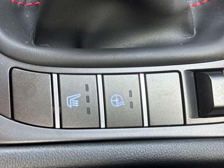 2025 Hyundai KONA 1.0T 100 N Line 5dr HATCHBACK PETROL Manual