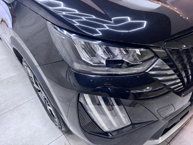  Peugeot 2008 1.2 PureTech Allure EAT Euro 6 (s/s) 5dr Petrol Automatic