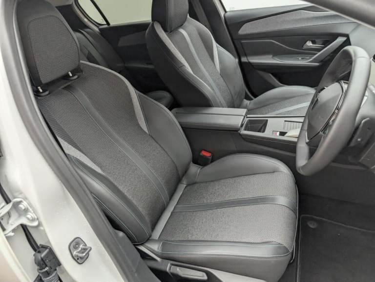 2023 Peugeot 308 1.5 BlueHDi Allure Premium Hatchback 5dr Diesel EAT Euro 6 (s/s) (130 ps) H HATC...