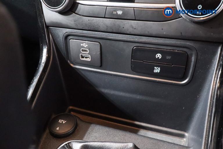 2022 Ford Ecosport 1.0 EcoBoost 125 Titanium 5dr HATCHBACK PETROL Manual