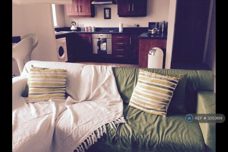 2 bedroom flat in Trinity Wharf, Hull, HU1 (2 bed) (#3053619)