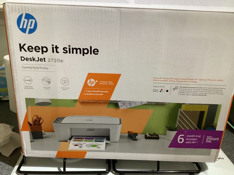 HP Printer
