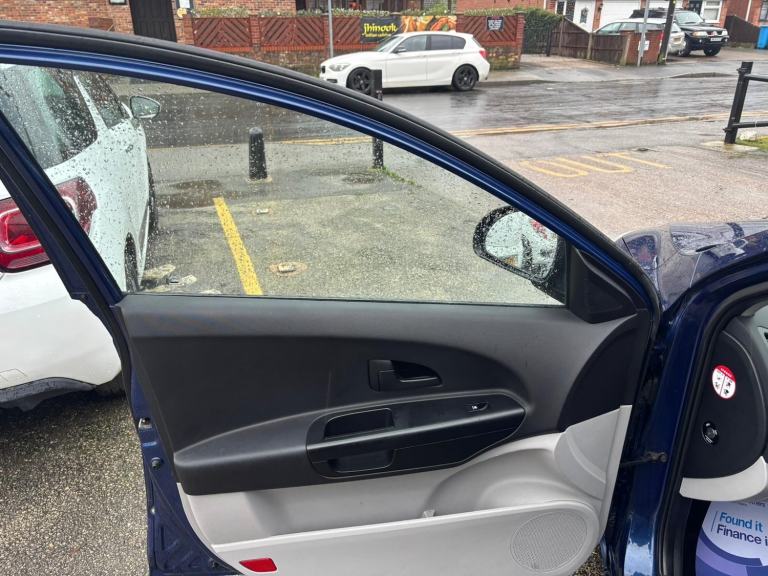 2009 Kia Ceed 1.6 GS Estate 5dr Petrol Manual (154 g/km  120 bhp) Petrol