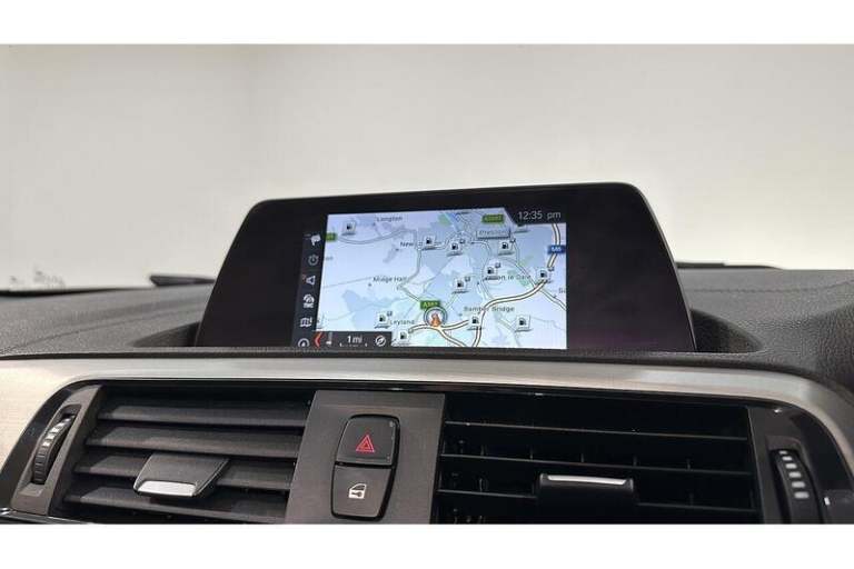 2019 BMW 2 Series 2.0 220i GPF M Sport Convertible 2dr Petrol Auto Euro 6 (s/s) (184 ps) Converti...