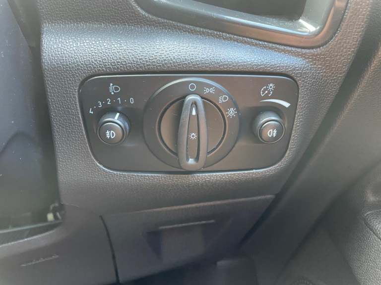 FORD ECOSPORT 1.0 EcoBoost 140 Titanium S 5dr Man, petrol, white + new timing