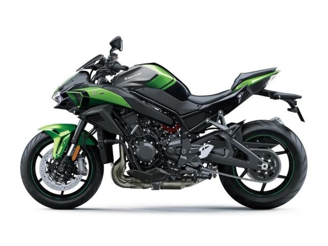 Kawasaki Z H2 2025 Supercharged | in Rochdale, Manchester | Gumtree
