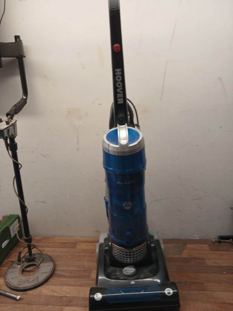 Hoover