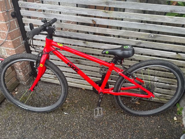 Frog 62 kids bike | in Cults, Aberdeen | Gumtree