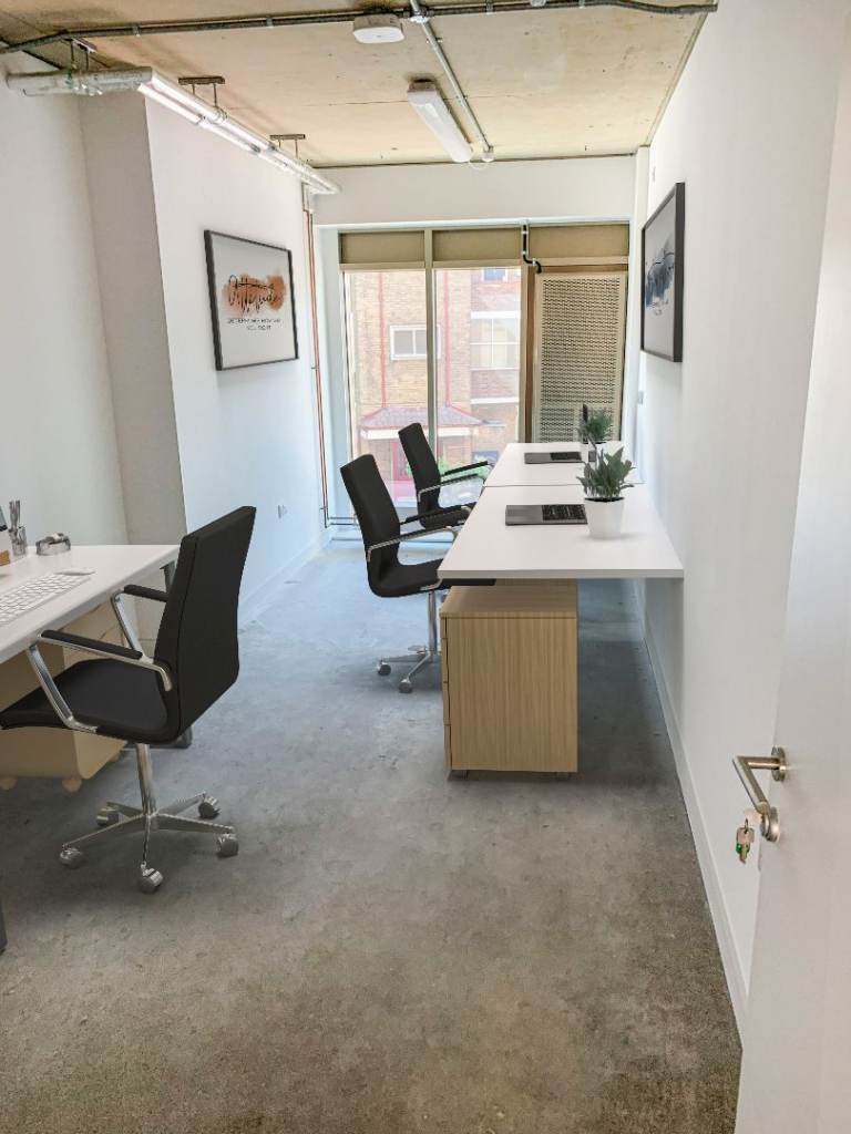 Limited Creative Studio Spaces Left | New Cross - 1 Month Rent Free 