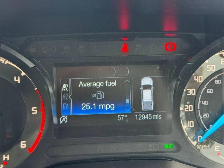 2021 Ford Ranger Pick Up Regular XL 2.0 EcoBlue 170 PICK UP DIESEL Manual