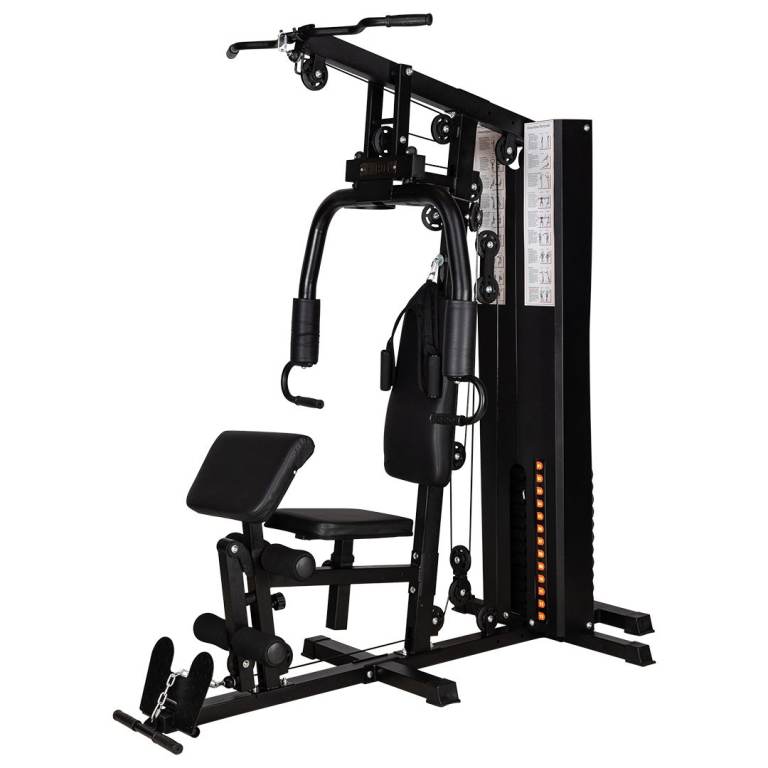 Function Series: X1 Multi Gym Trainer - Weights Gym